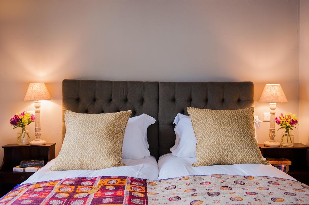 The White Hart, Overton Quarto foto