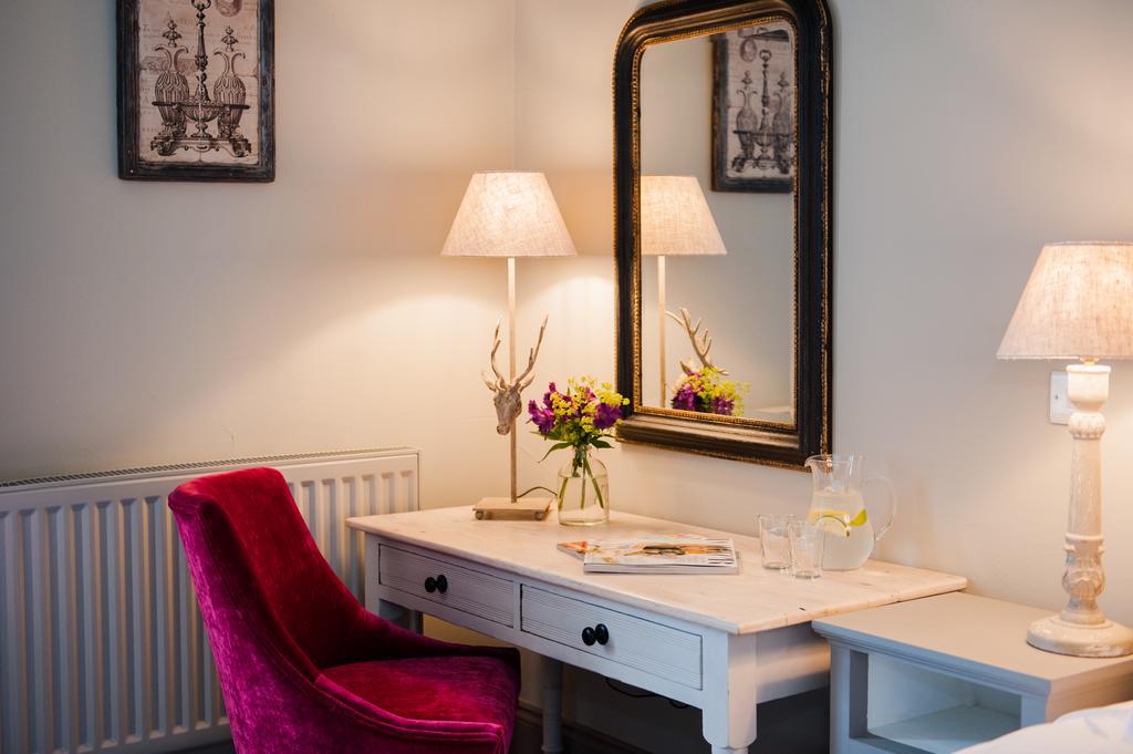 The White Hart, Overton Quarto foto